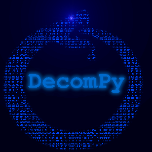 DecomPy Thumbnail