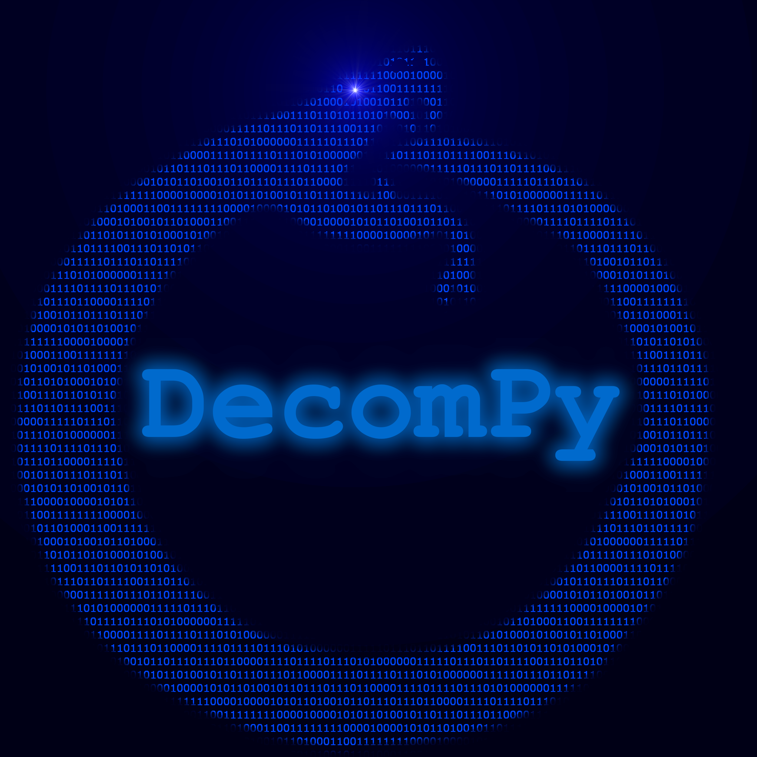 DecomPy